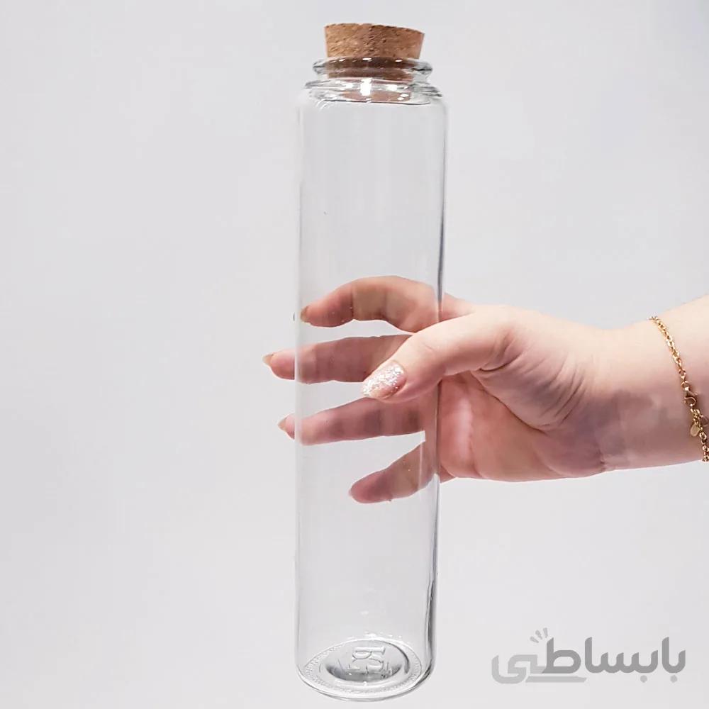 بطری آلپ 30 سانتی