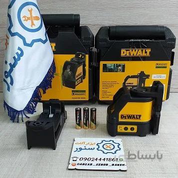 تراز لیزری دیوالت تیپ 1