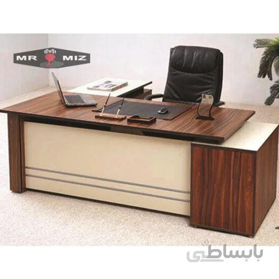 میز مدیریت کد d311