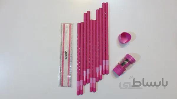 مداد دامس مدل DADDY’S PRINCESS