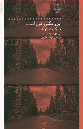 این عکس من است (گزیده شعرها)