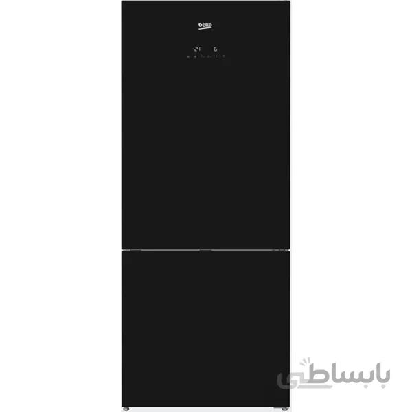 یخچال و فریزر بکو مدل RCNE520E30ZGB