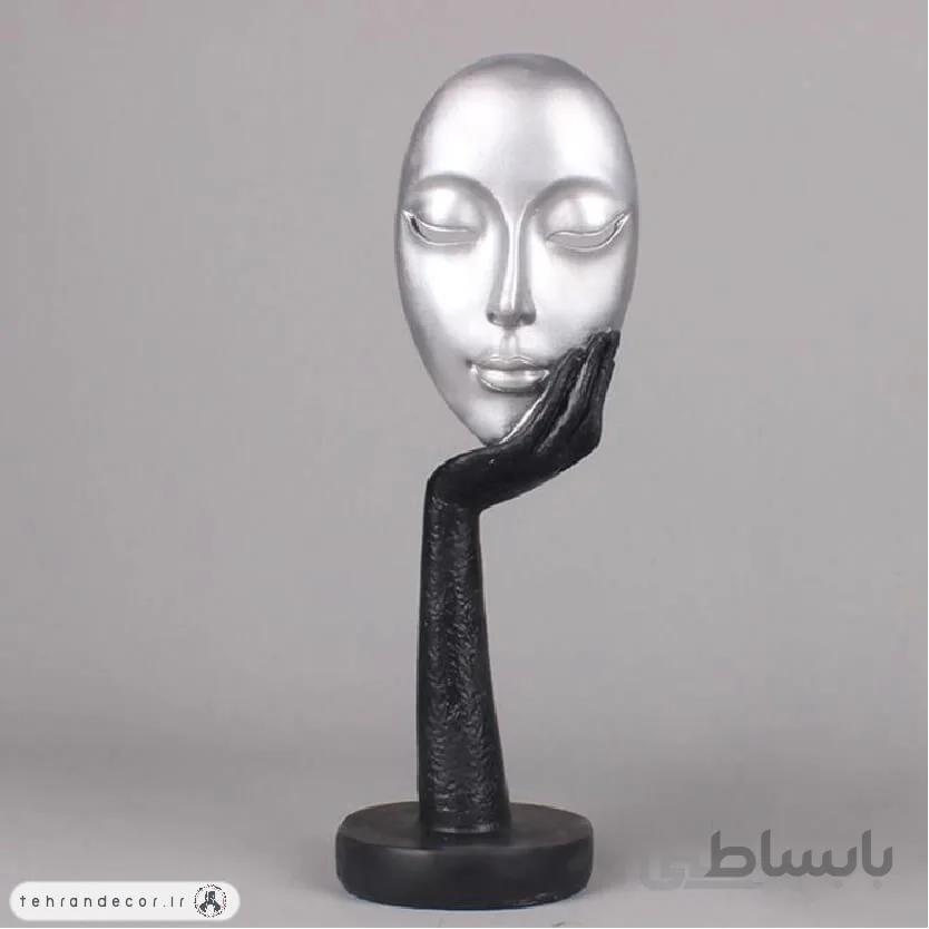 مجسمه رومیزی اسپران(spran)