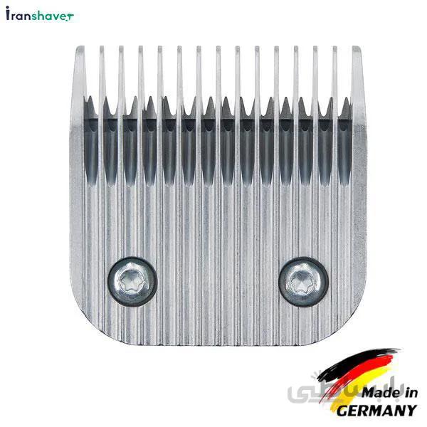 تیغ ماشین اصلاح حیوان موزر سایز 7mm 5F