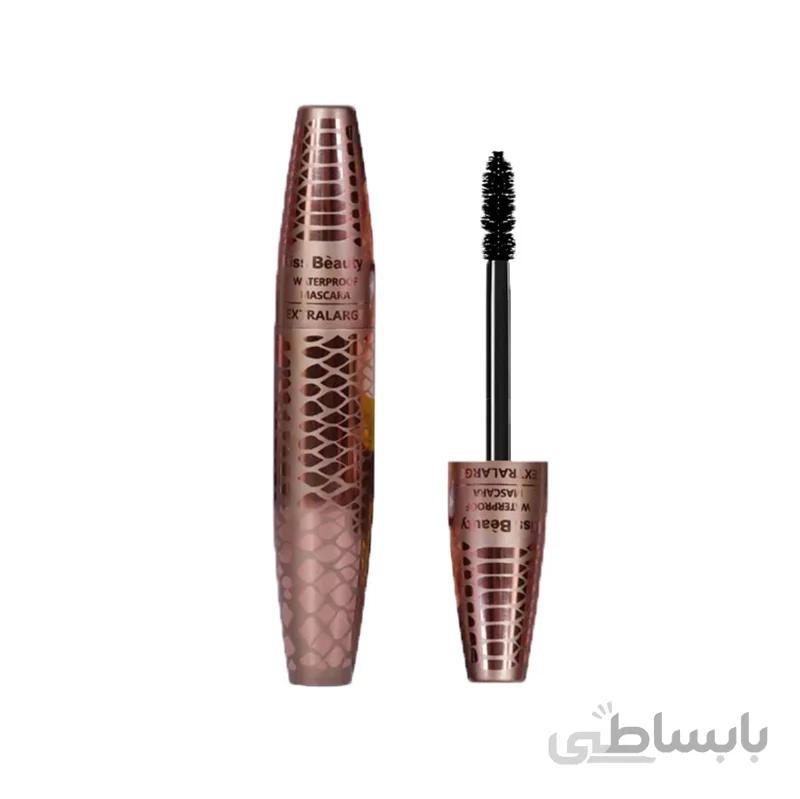 ریمل کیس بیوتی KISS Beauty
