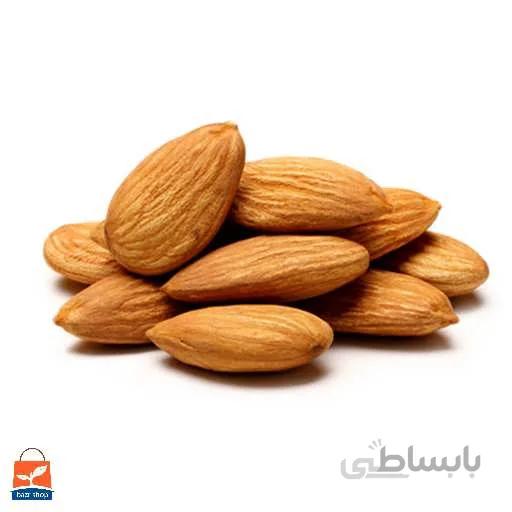 بذر درخت بادام تلخ