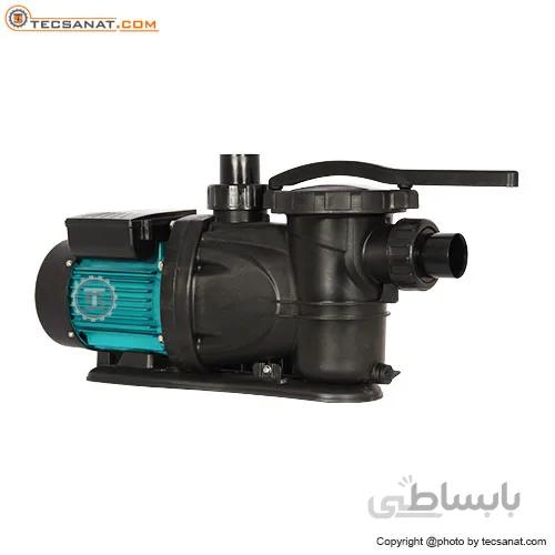 پمپ لیو استخری 2200 وات مدل XKP 2204
