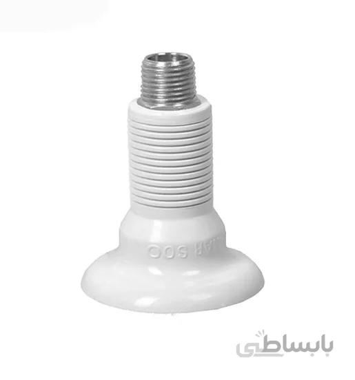 کاور رابط دو تکه سفید