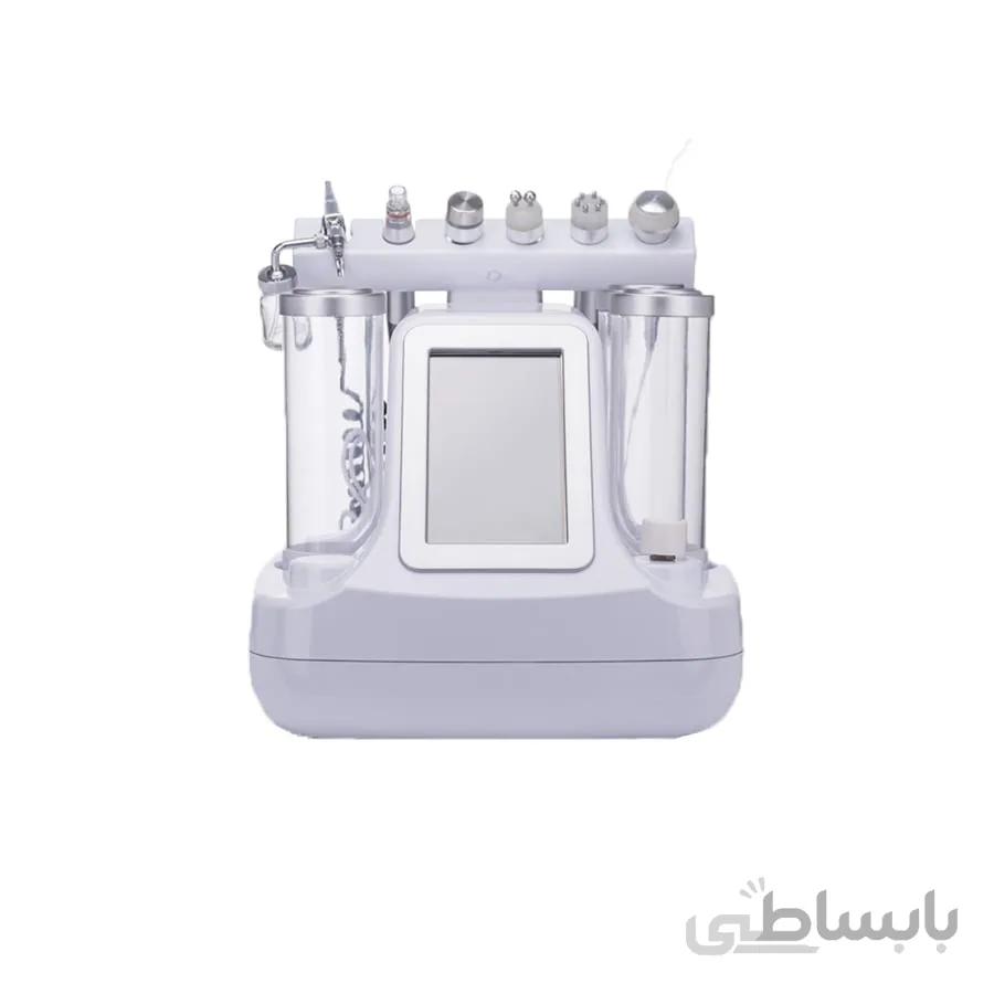 دستگاه اکوافیشیال 8 کاره کندلا CANDELA