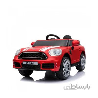 ماشین شارژی برند Diplomat مدل M254