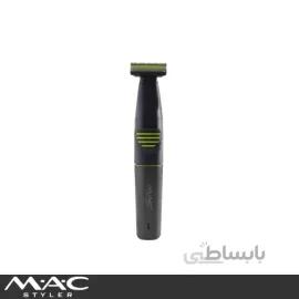 ماشین اصلاح مک استایلر مدل MC8821