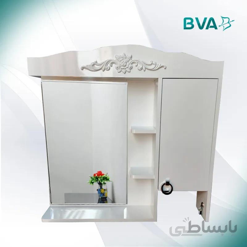 باکس آینه سرویس بهداشتی کد 137