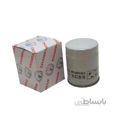 فیلتر روغن ( معمولی ) – چانگان CS35