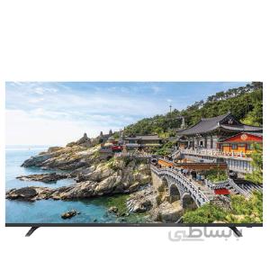 تلویزیون ال ای دی دوو مدل DSL-55K5900U ا Daewoo 55K5900U SMART 4K LED TV 55 Inch کد 269796
