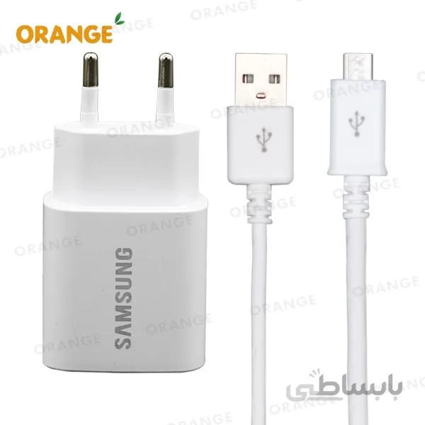 شارژر سامسونگ مدل C9