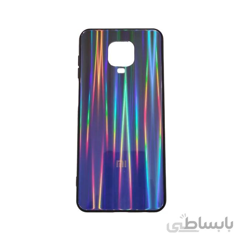قاب لیزری گوشی موبایل ردمی نوت 9 پرو / نوت 9 اس