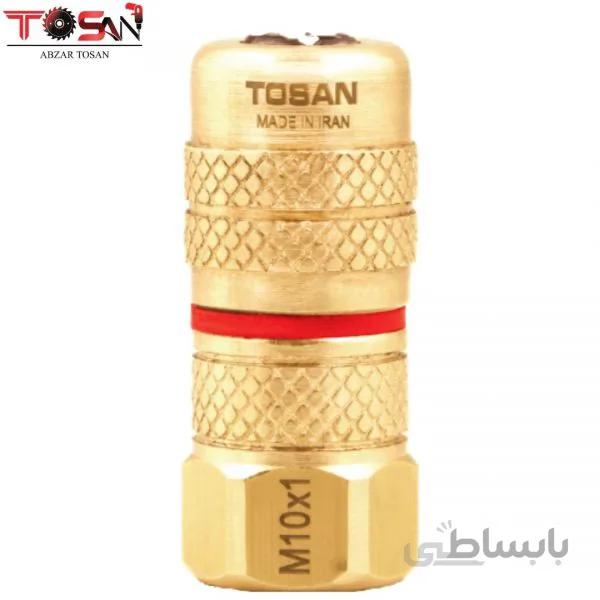سری گریس پمپ دستی