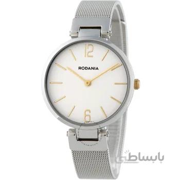 ساعت مچی رودانیا مدل R-2634880 |R-2634880