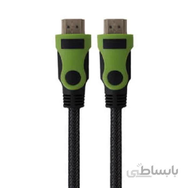 کابل HDMI مدل PV-K201 طول 1.5 متر