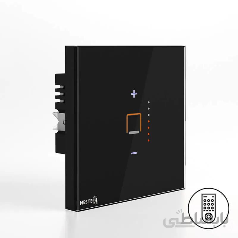 کلید دیمر هوشمند برند نستک NESTECH – آسون بخر