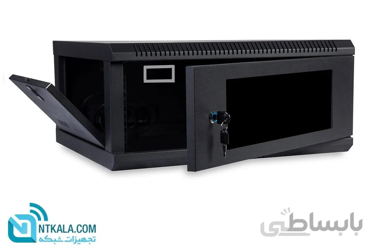 RACK 4U 45 AMAAD