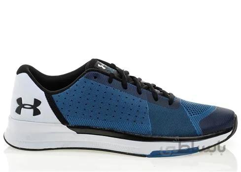 کفش و کتونی پیاده روی مردانه آندر آرمور مدل under armour 1295774-899 ا mens Hiking Shoes v Kettles Model under armour 1295774-899