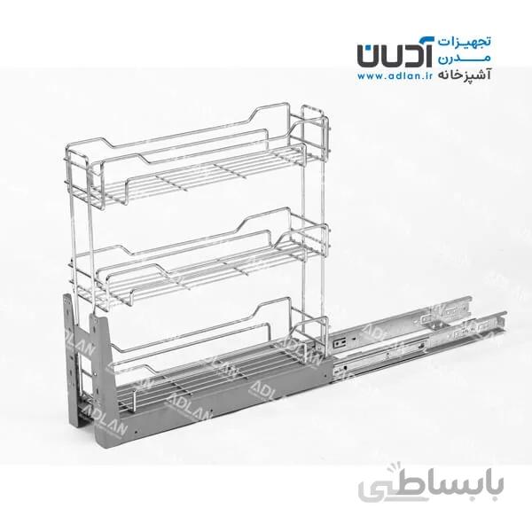 ریل کف سه طبقه – رایان 2