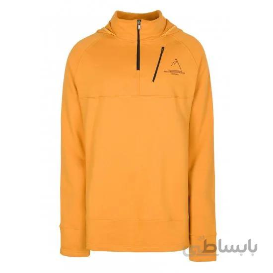 هودی مدل W.U.T.S - Basic Camp Hoodie Y