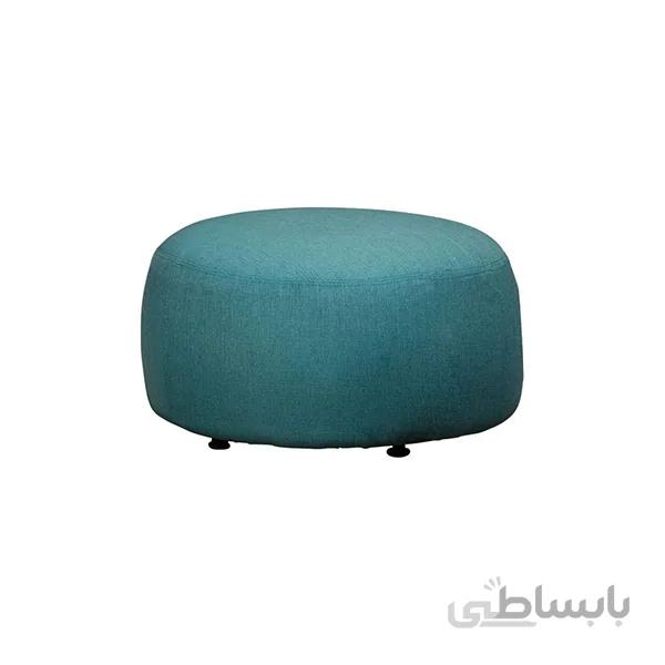 پوف ایتال فوم مدل pouf D85