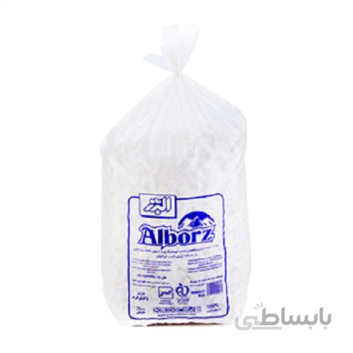 قند شکسته کارتن 5 کیلویی زرین البرز
