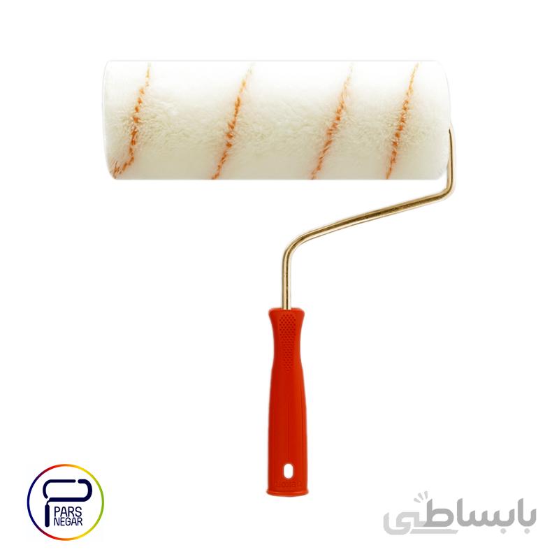 غلتک ۱۰۱۲ قطور دکور ۲۵ سانت