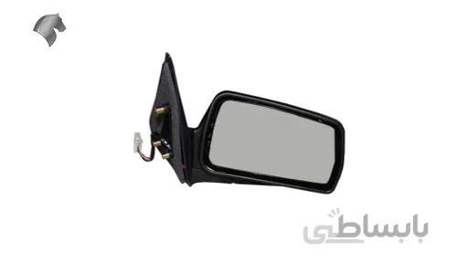 آینه راست سمند