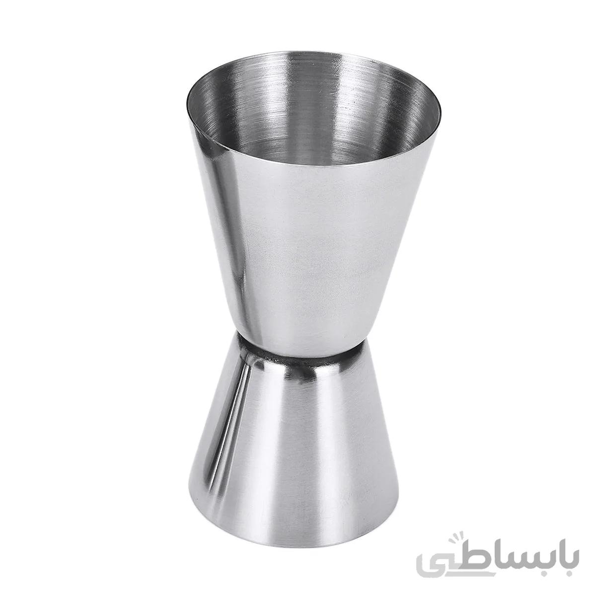 جیجر استیل مات مدل 4020