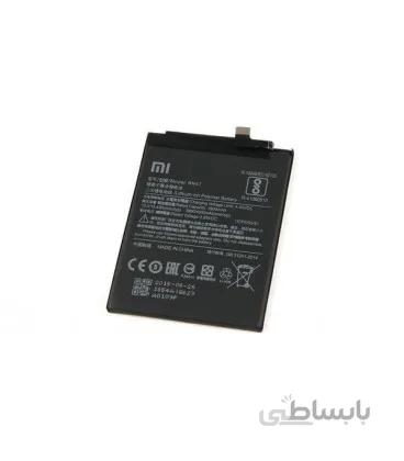 باتری اصلی شیائومی Xiaomi Mi A2 Lite ا Battery Xiaomi Mi A2 Lite - BN47