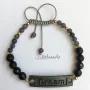 دستبند مدل رویا ا dream bracelet