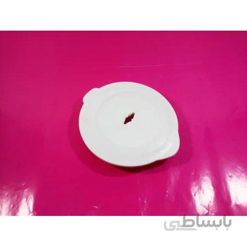 درب پارچ مخلوط کن ناسیونال و پاناسونیک شیشه ای
