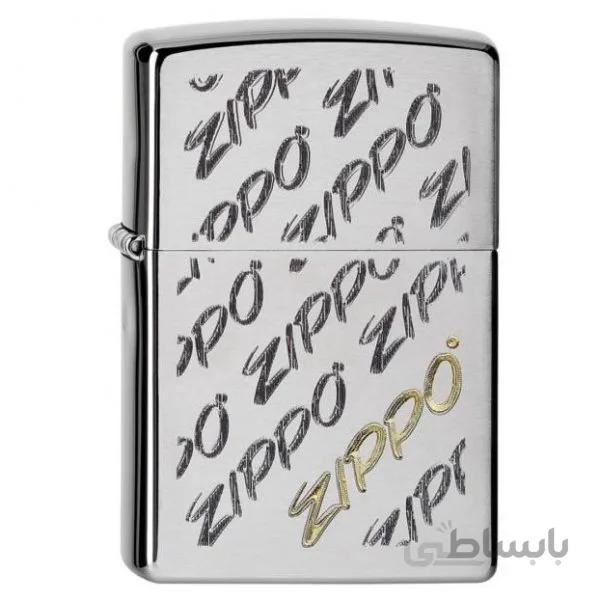 فندک زیپو کد 28642