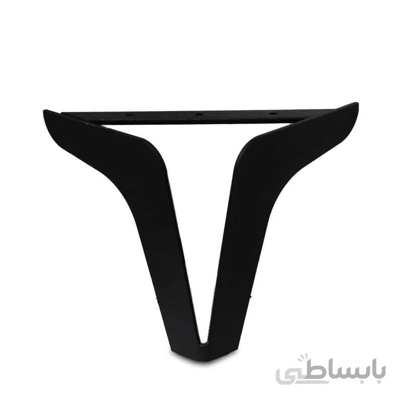 پایه مبل مثلثی