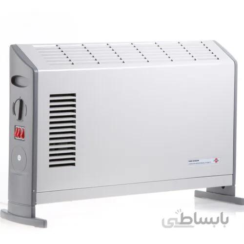 بخاری کانوکتور پارس خزر مدل CH2000TL ا Pars Khazar CH2000TL Convector Heater