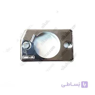 پایه و اتصال فتوسل زیمنس