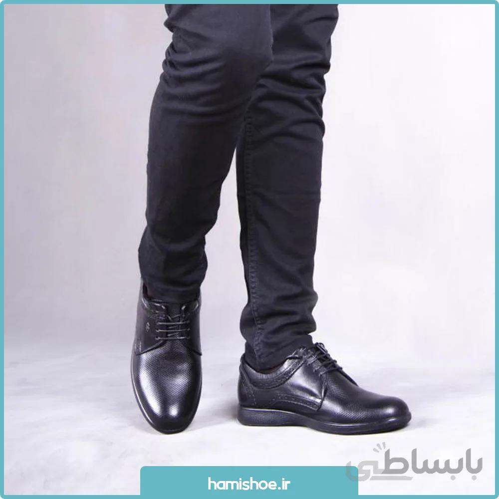 مردانه مردانه (تمام چرم) کد 603
