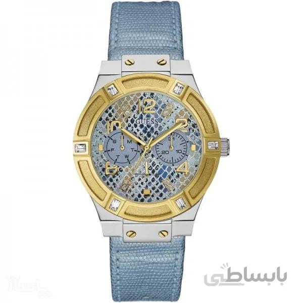 ساعت مچی زنانه گس کد w0289L2 ا w0289L2