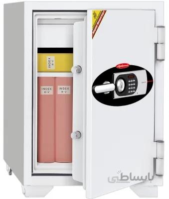 گاوصندوق دیجیتال نسوز 70EHK