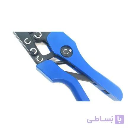 پرس سرسیم  سایز 0.5 الی 6 کد AN-03C - ساخت Zupper