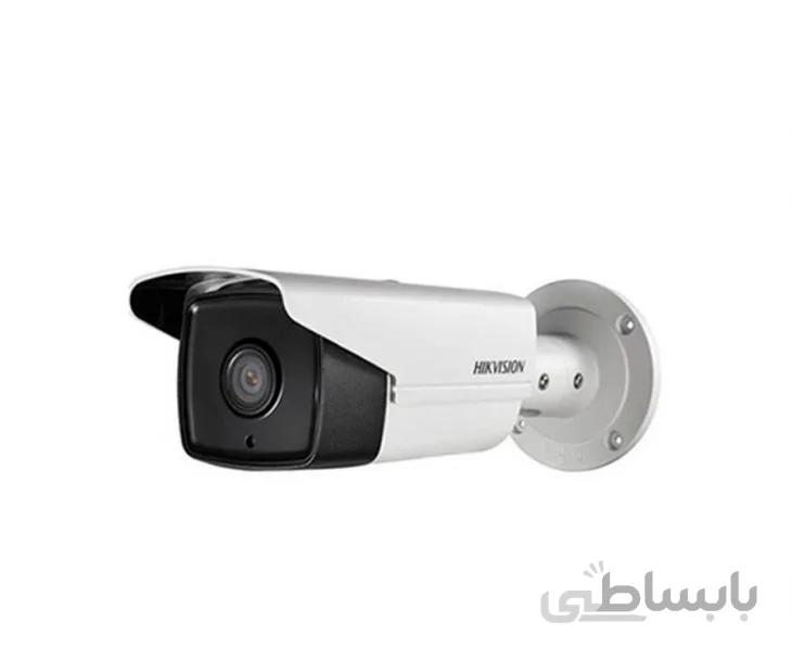 دوربین مداربسته بولت هایک ویژن مدل DS-2CE16H0T-IT5F - فروشگاه اینترنتی پیشرو امنیت