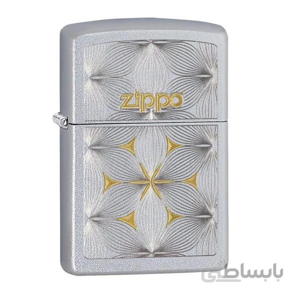 فندک زیپو کد 29411