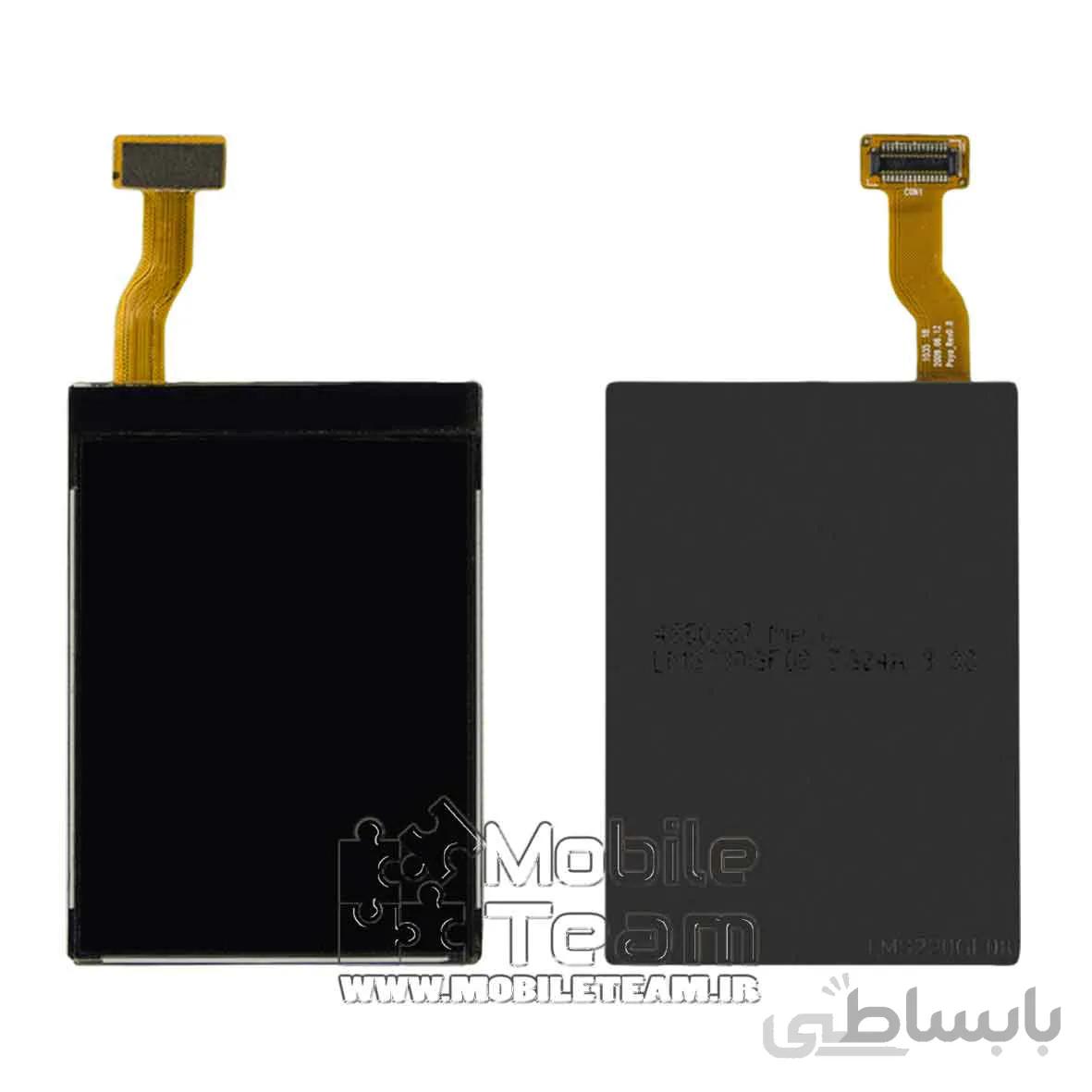 LCD NOKIA 6700C ORG