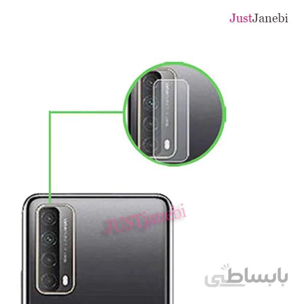 محافظ لنز گوشی هوآوی Huawei Y7A
