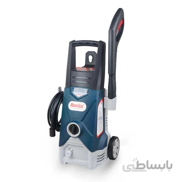 کارواش 100بار رونیکس مدل RP-0100 ا RP-0100 Ronix
