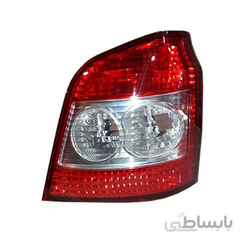 چراغ خطر پراید111 ستاکو